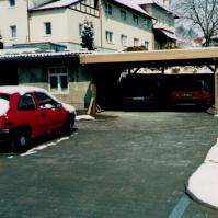 Carport